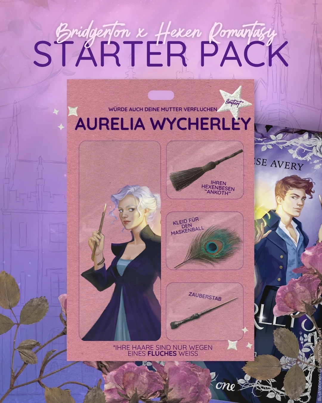 Aurelia Starterpack