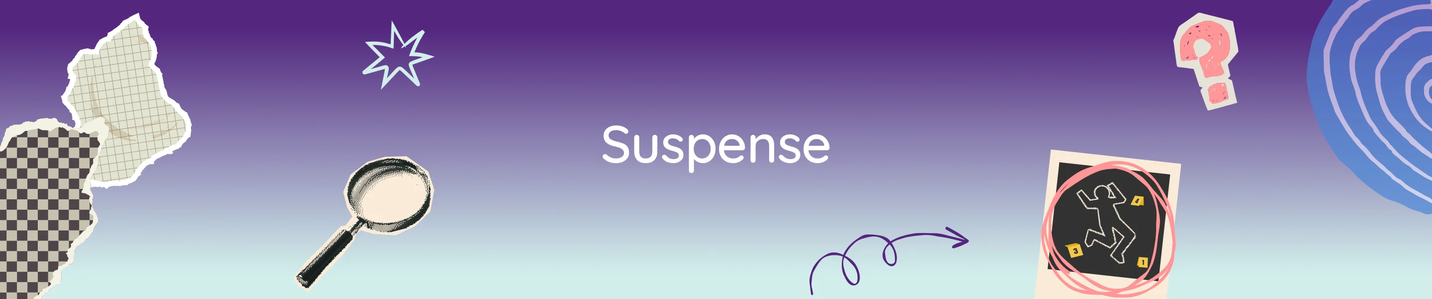 ONE Stage S Full Image Suspense Desktop
