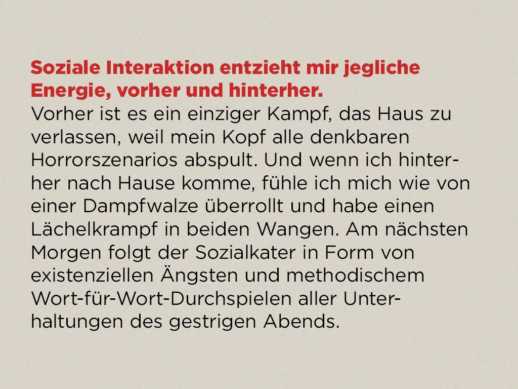 Mustard / Beste Zeiten / Text 3