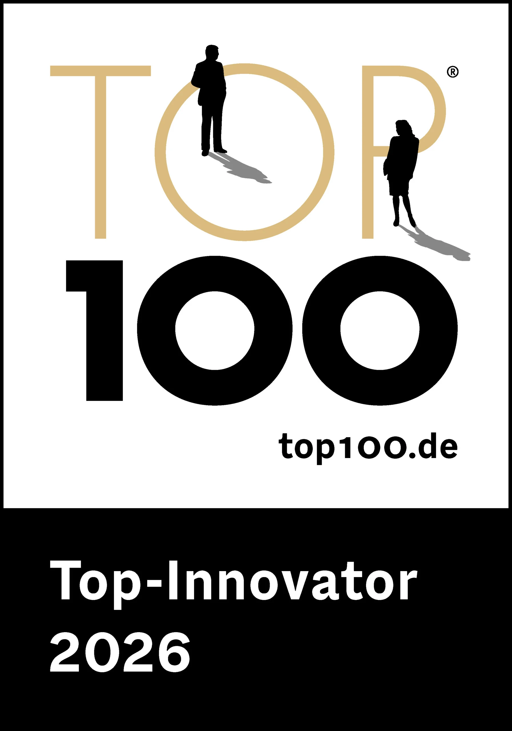 Top100 Innovator