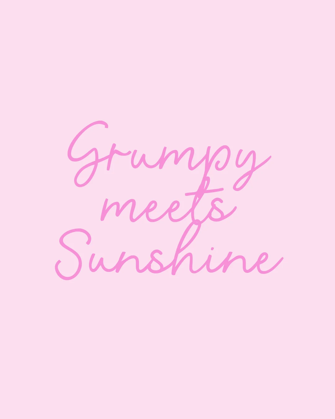 ONE | Grumpy Darling | Band 2 Image 2