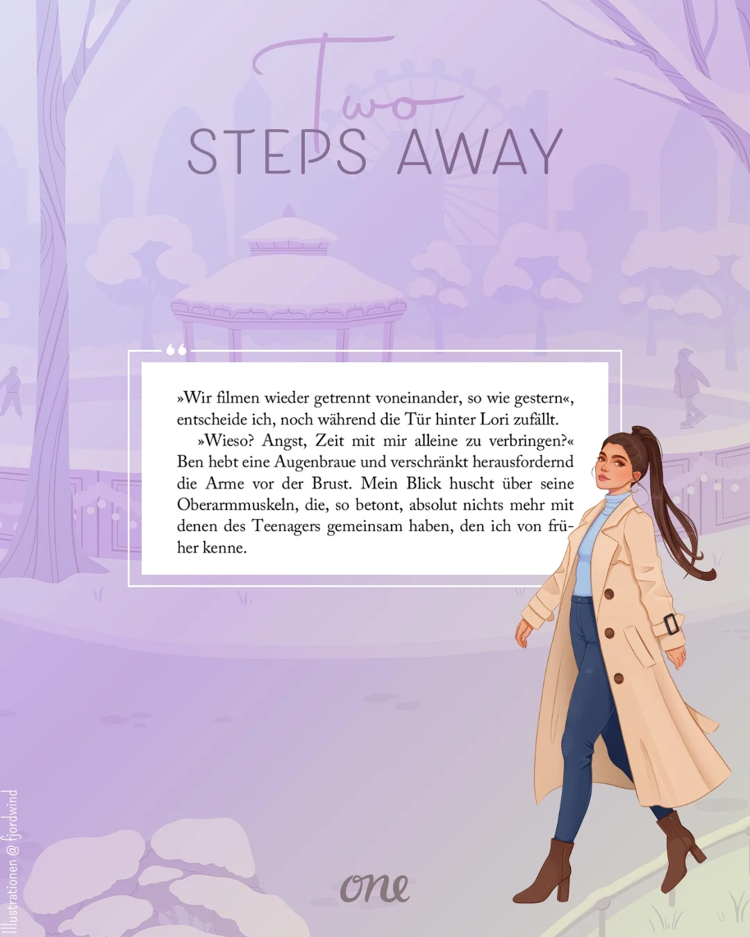 London Hearts 2 | Zitat