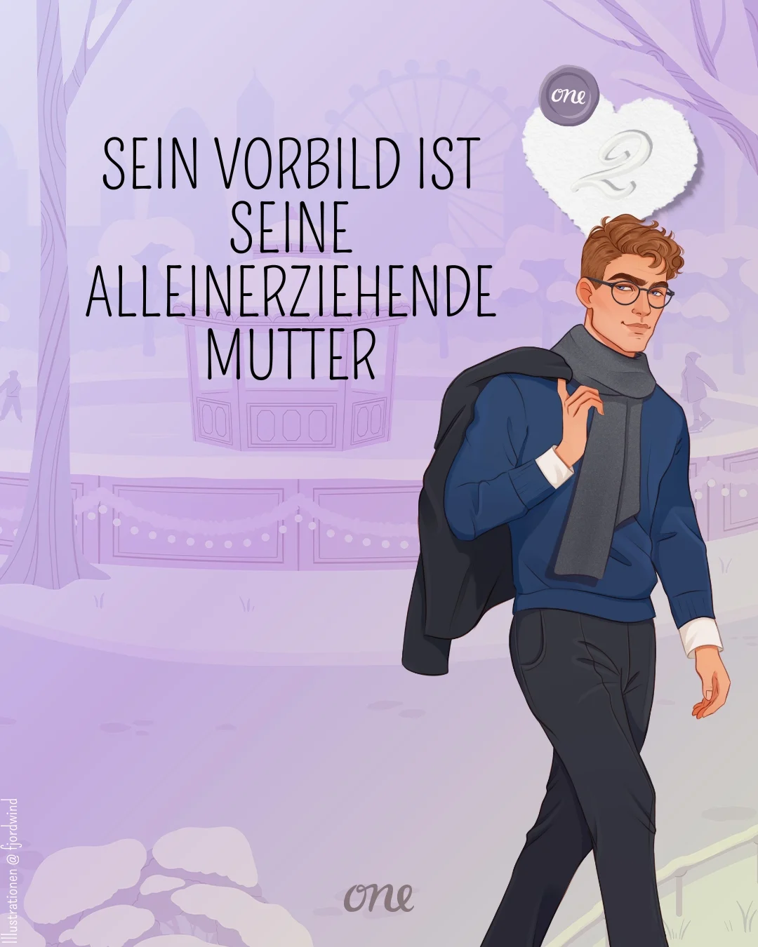 London Hearts 2 | Ben 2.