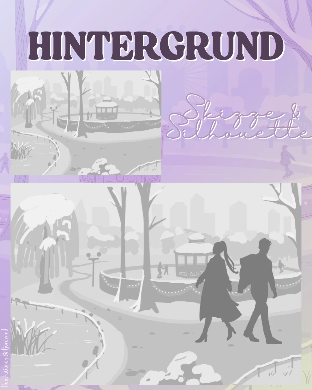 London Hearts 2 | Hintergrund