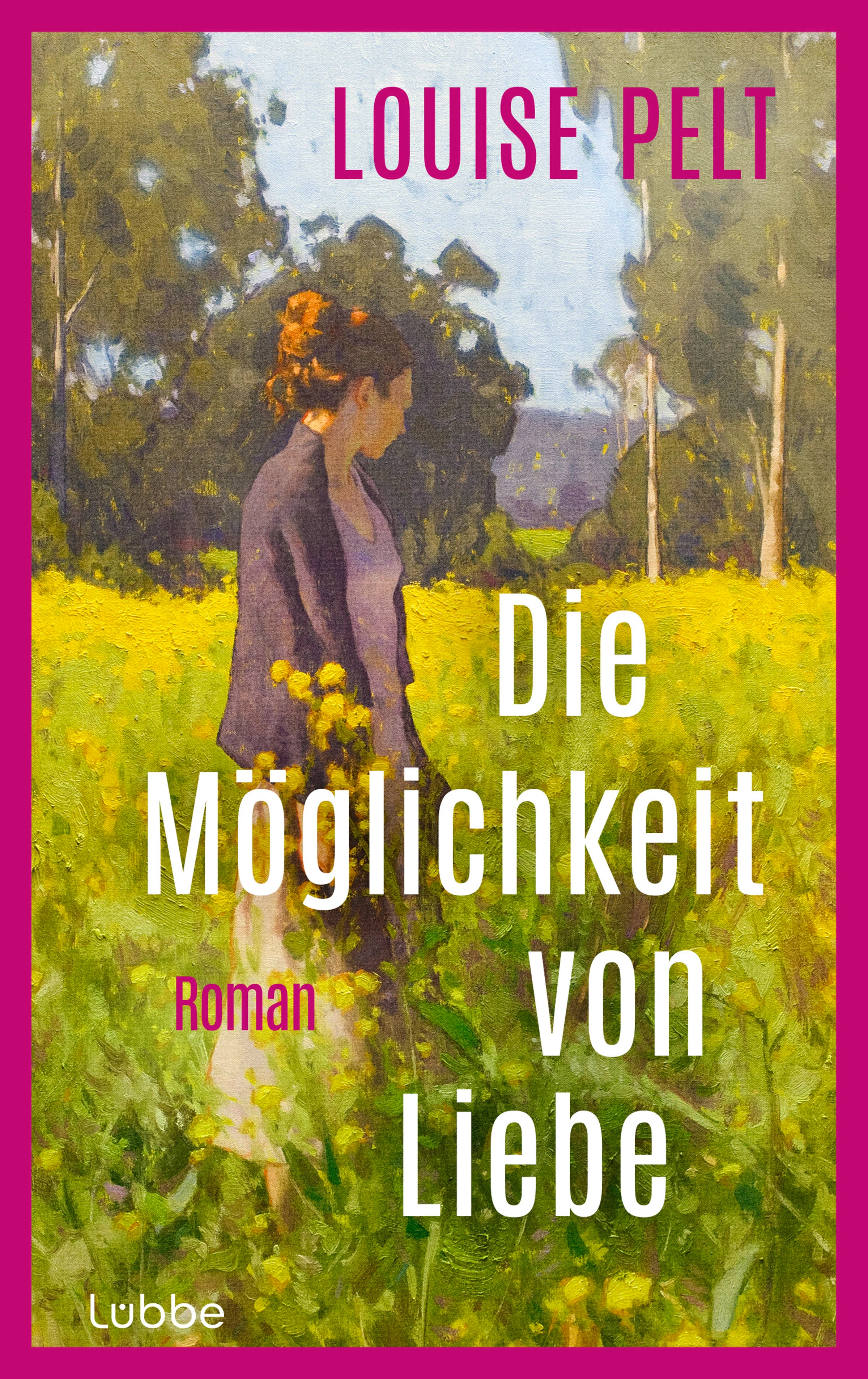 Möglichkeit von Liebe