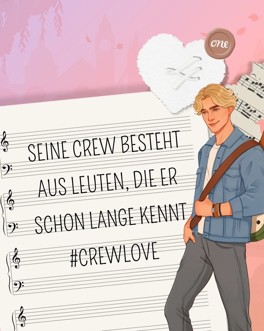 London Hearts 1 | Image Slider 2 Bild 5