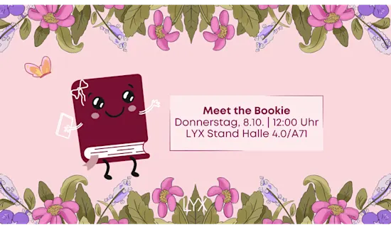 Meet the Bookie FBM