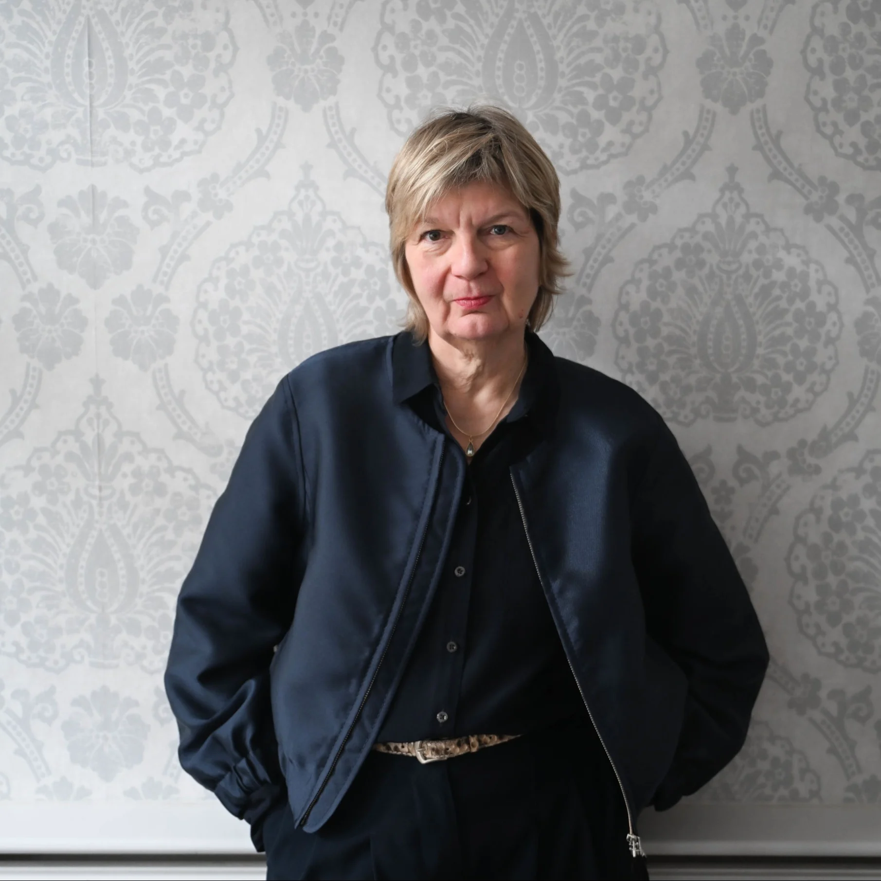 Caroline Bernard 
