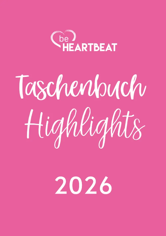 beHEARTBEAT Vorschau Herbst 2026