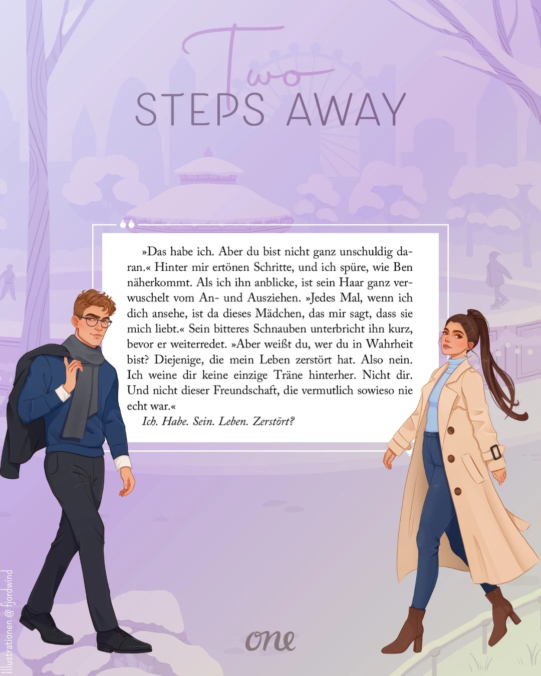 London Hearts 2 | Pippa & Ben