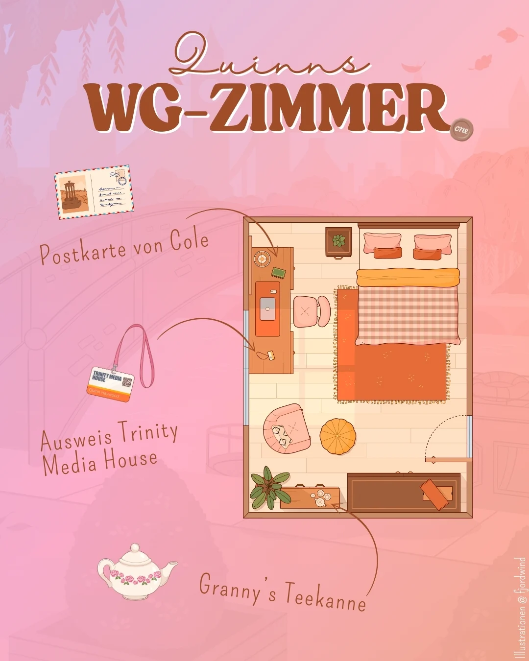 London Hearts 1 | Image Slider 3 Bild 2