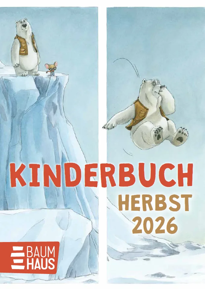 Vorschau Baumhaus Herbst 2026