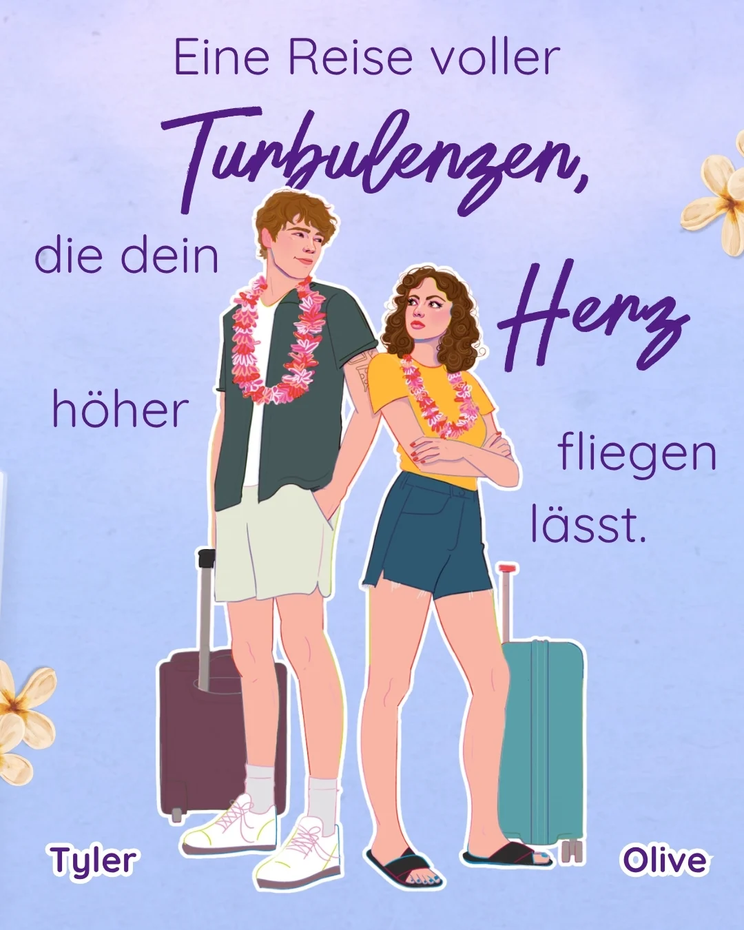 ONE | We've Hit Turbulence Slider | Eine Reise