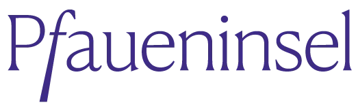 Pfaueninsel Wortmarke final