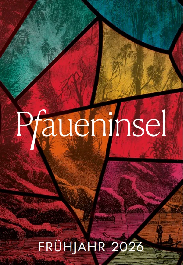 Vorschau Pfaueninsel Frühjahr 2026