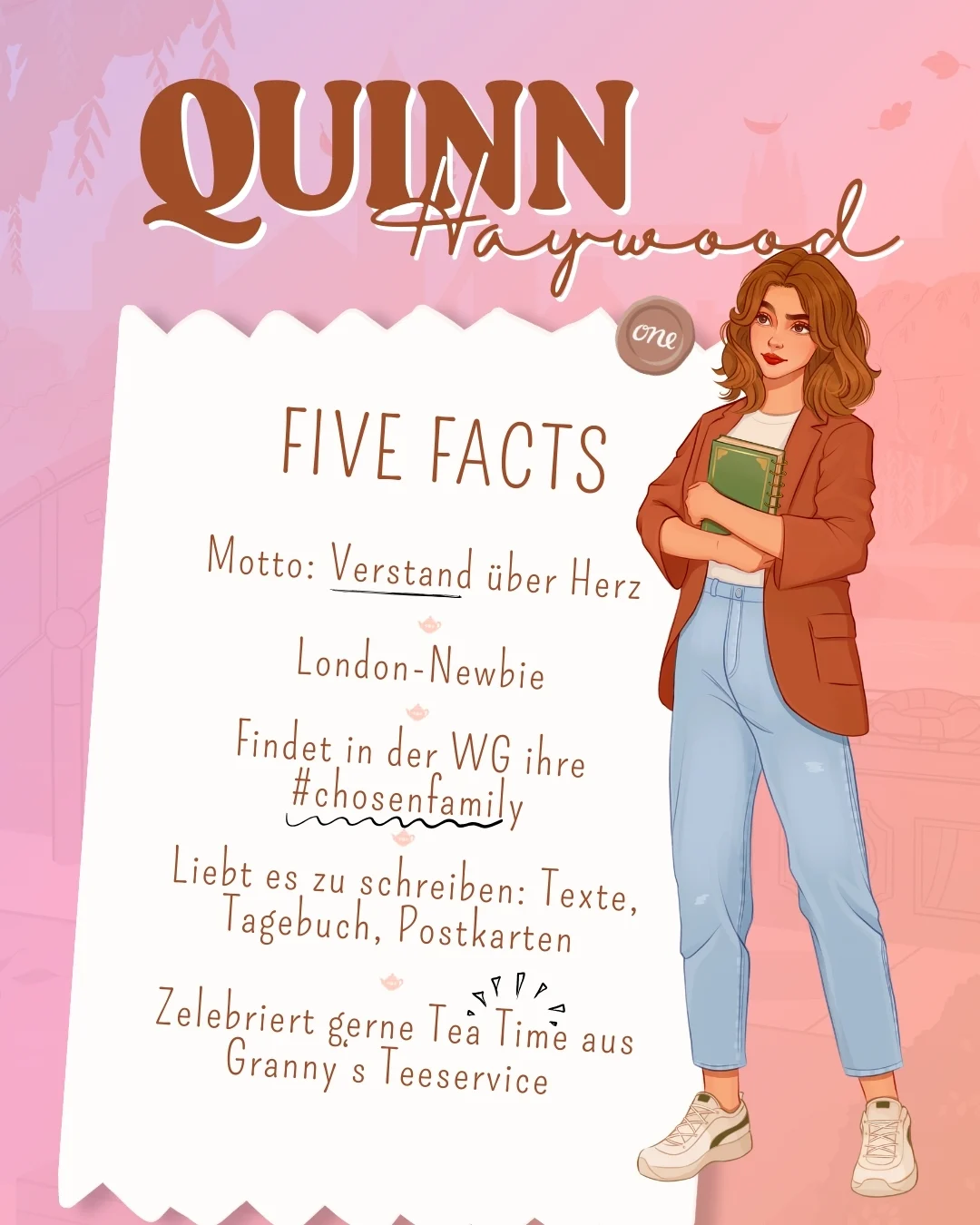 London Hearts 1 | Image Slider 3 Bild 1