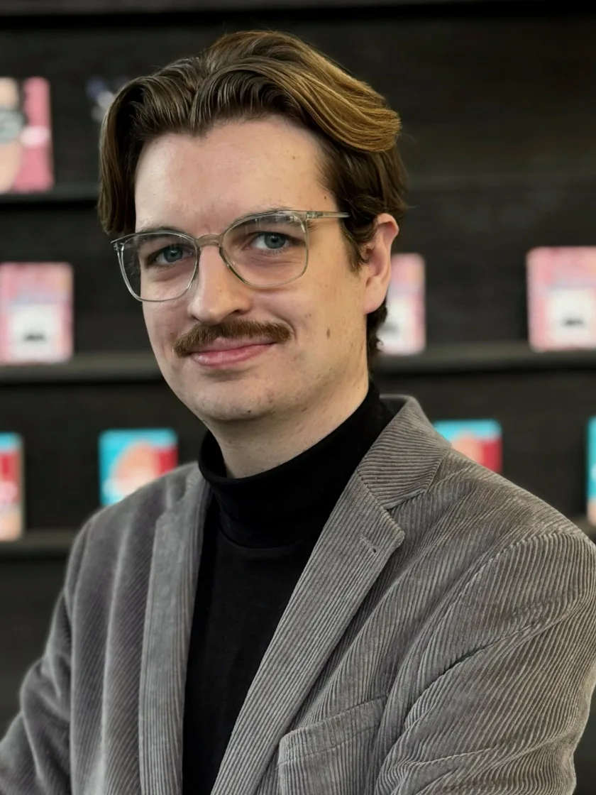 Raphael Richter