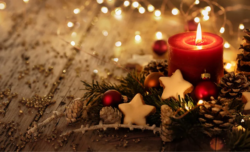 Lesetipps Weihnachten