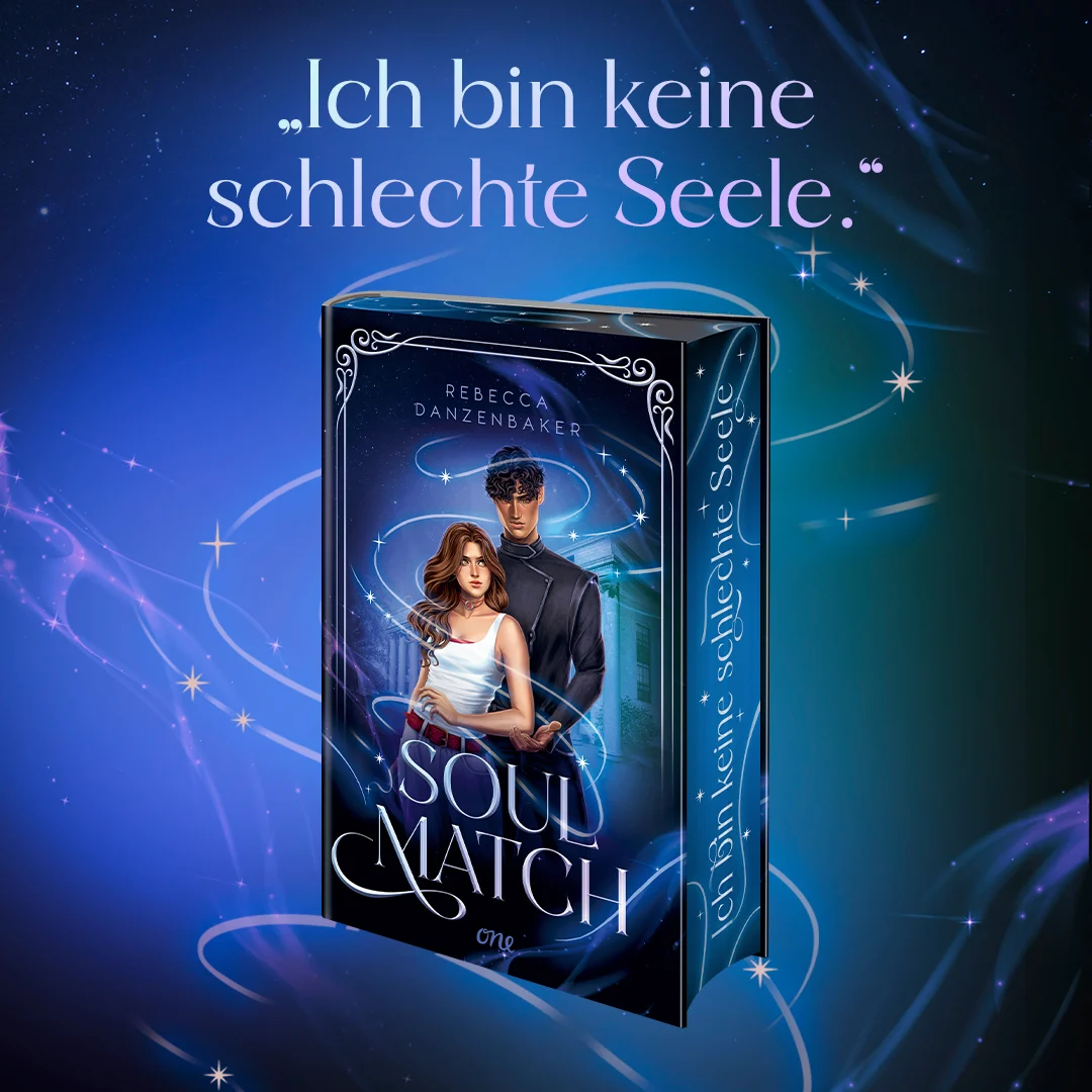 ONE | Soulmatch Slider | Zitat 1