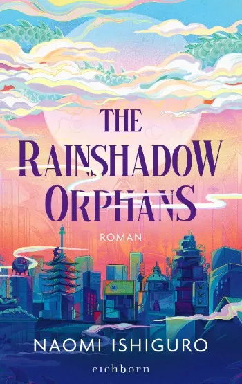 Ishiguro / Rainshadow Orphans