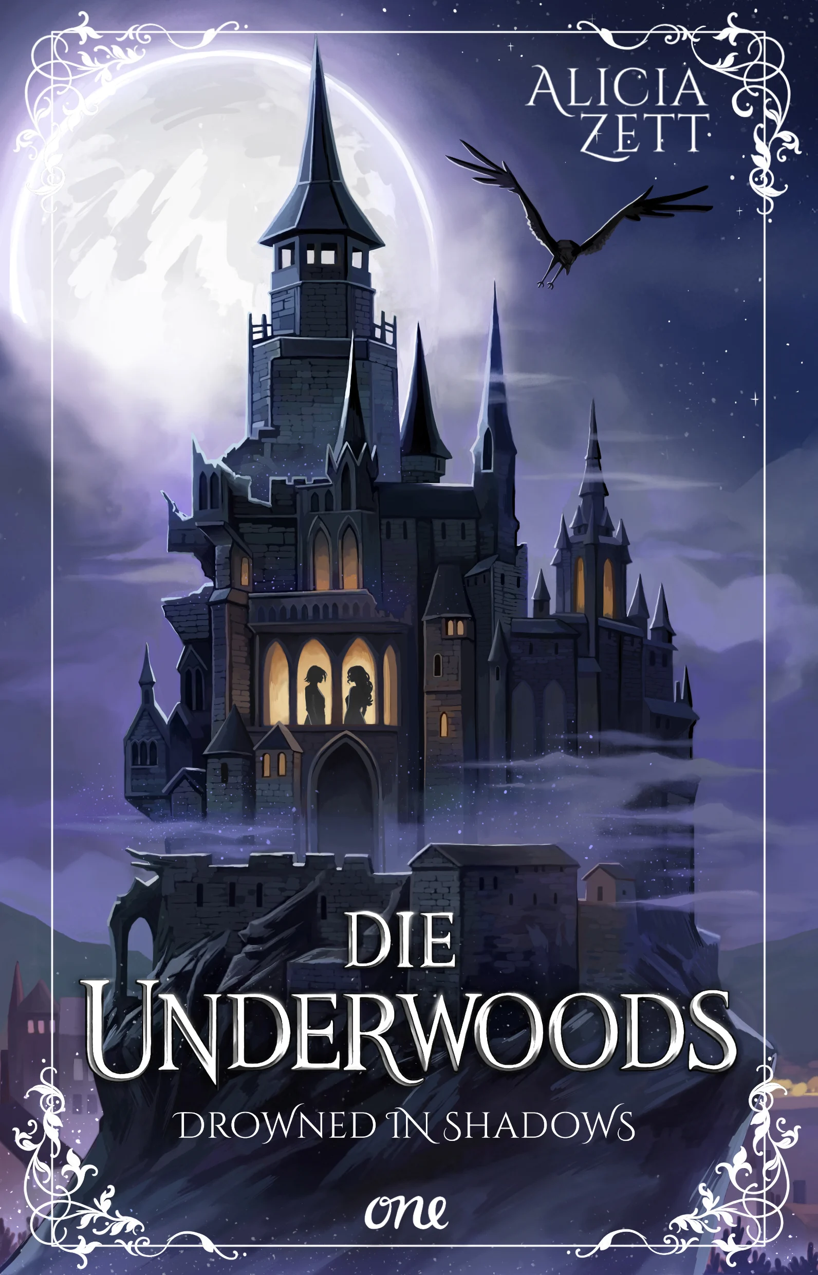 Die Underwoods