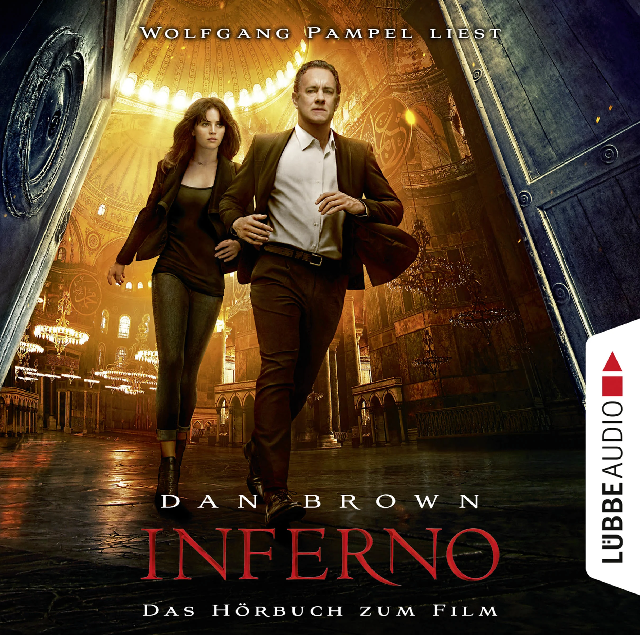 Audio / Inferno