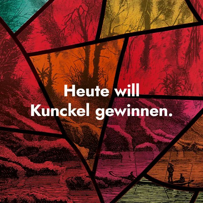 Illies / Träume / Kachel 4