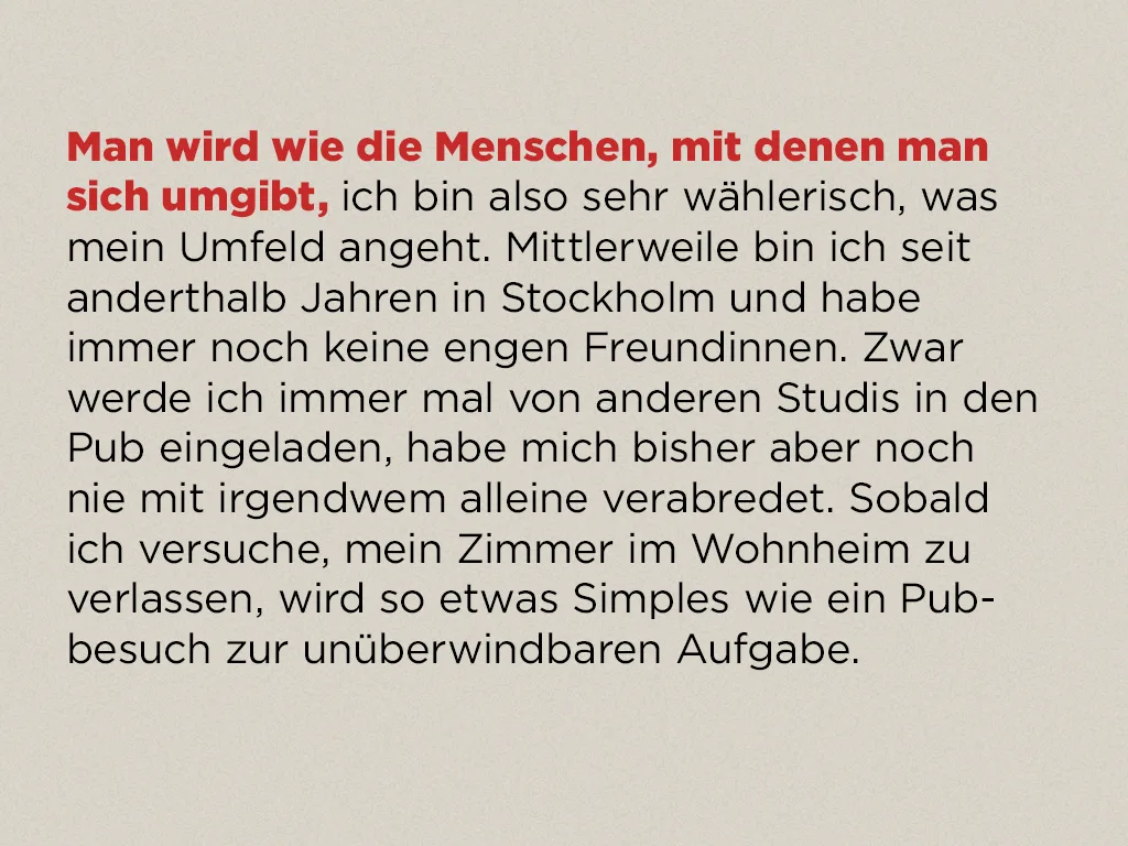 Mustard / Beste Zeiten / Text 2