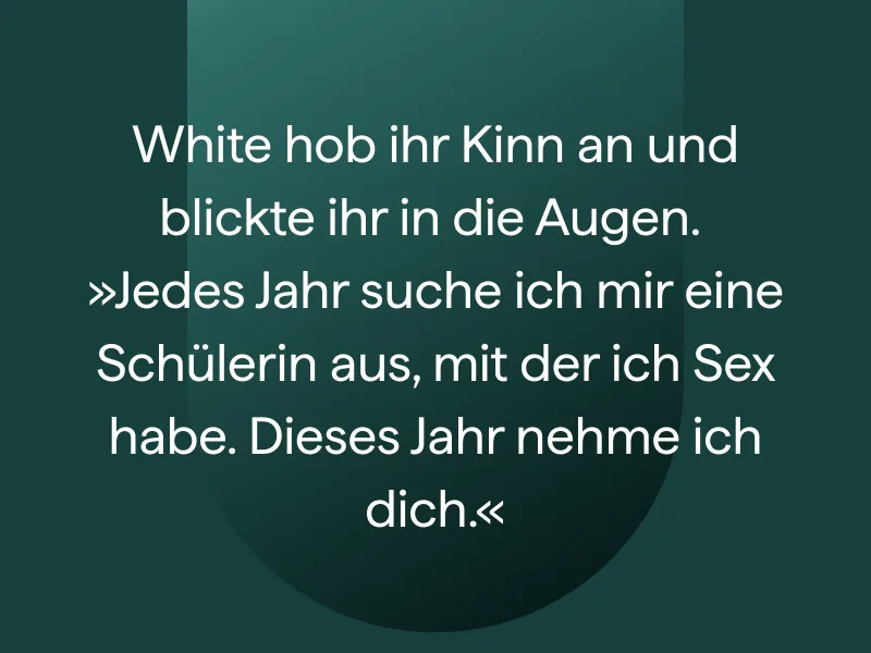 Image Text Slider / Hazel sagt Nein / Jessica Berger Gross / Zitat 4 / Bild