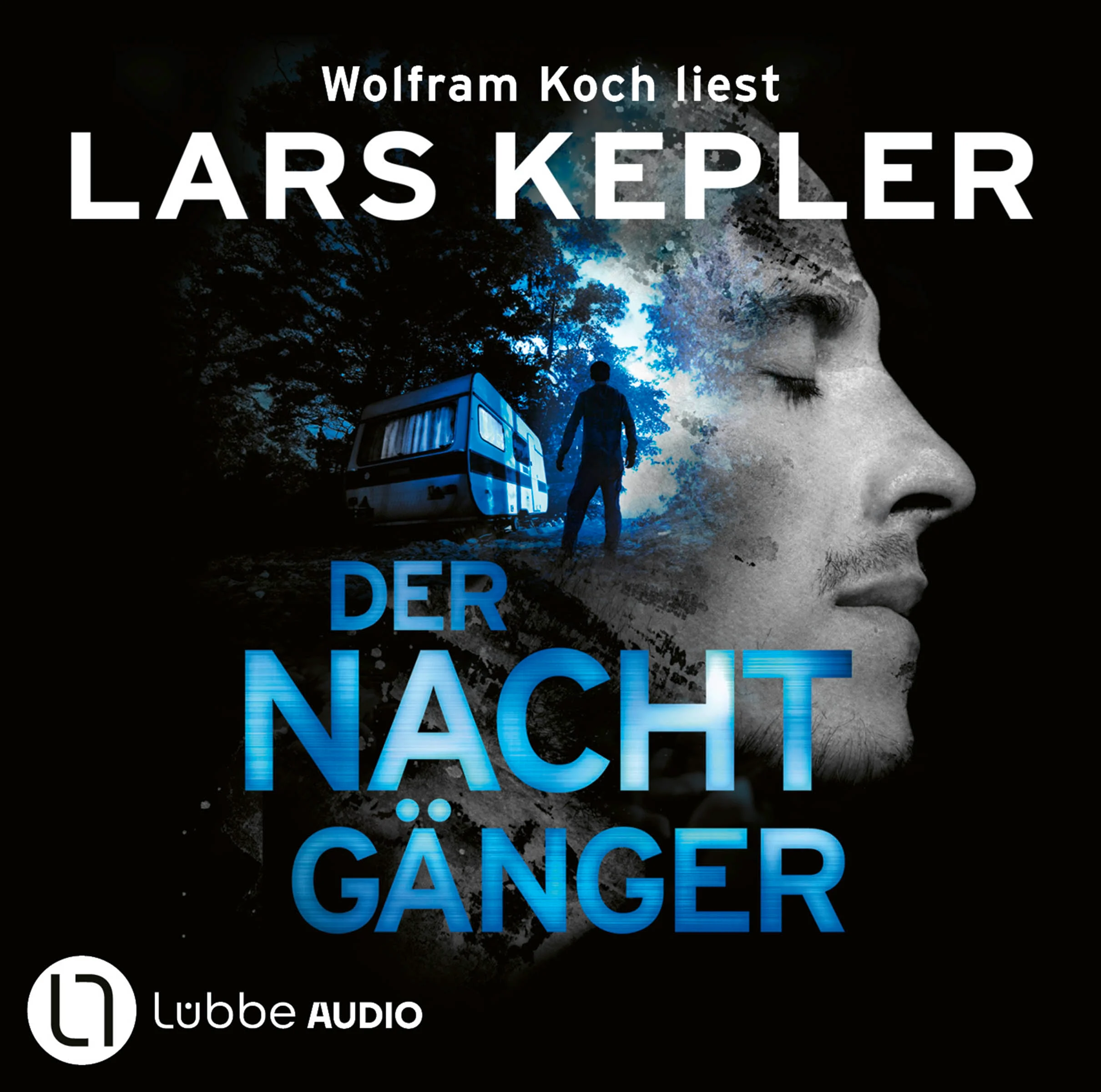 Audio / Der Nachtgänger