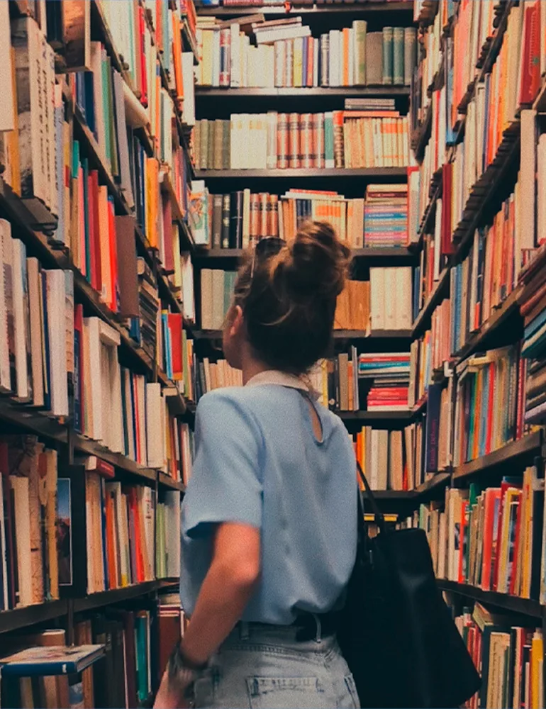 MustRead welche buecher muss man einfach gelesen haben