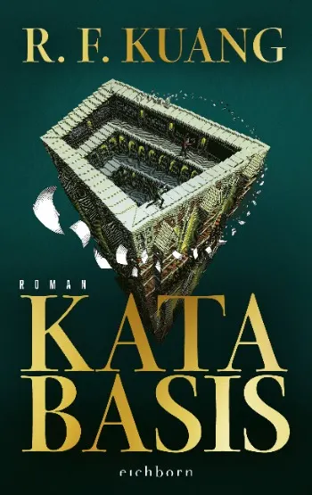 Katabasis / Kuang