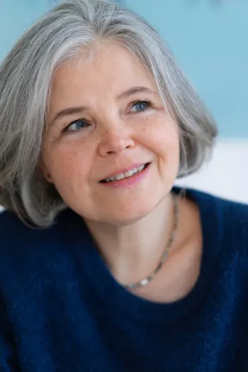 Julia Franck