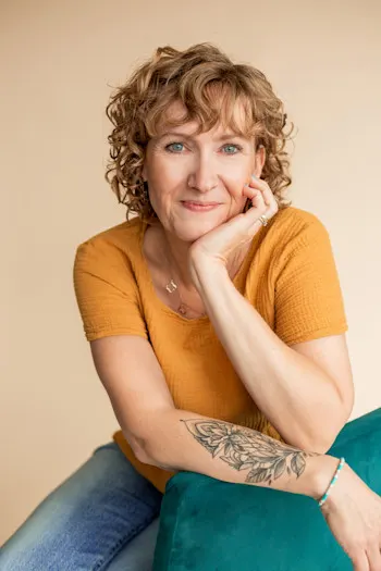 Anke Neckar