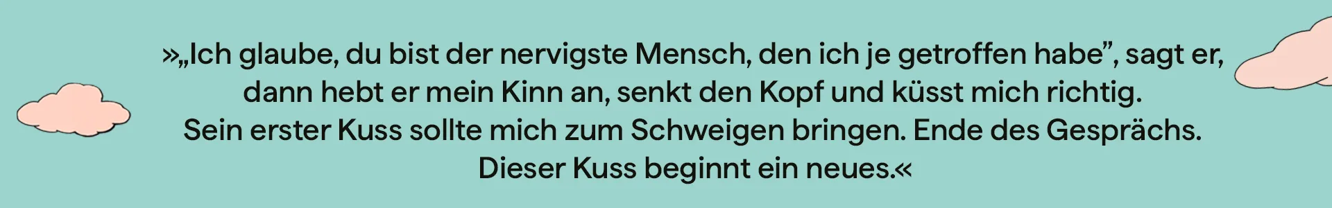 Annie knows everything - Zitat Desktop