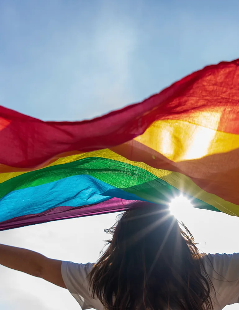 LGBTQ-mobil