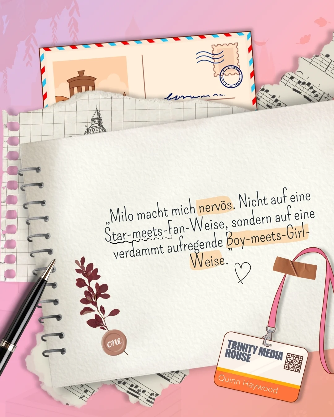 London Hearts 1 | Image Slider 3 Bild 3