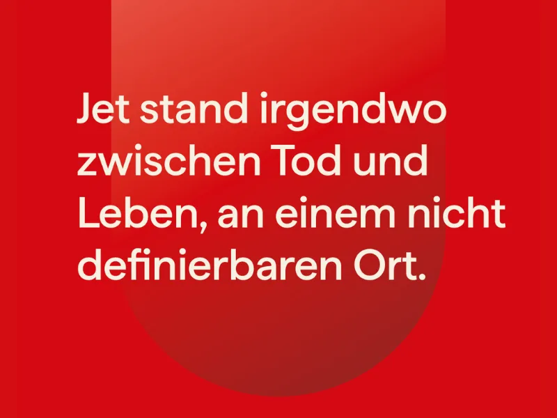 Image Slider / Jackson / Not quite dead yet / Zitat 1 (Bild)