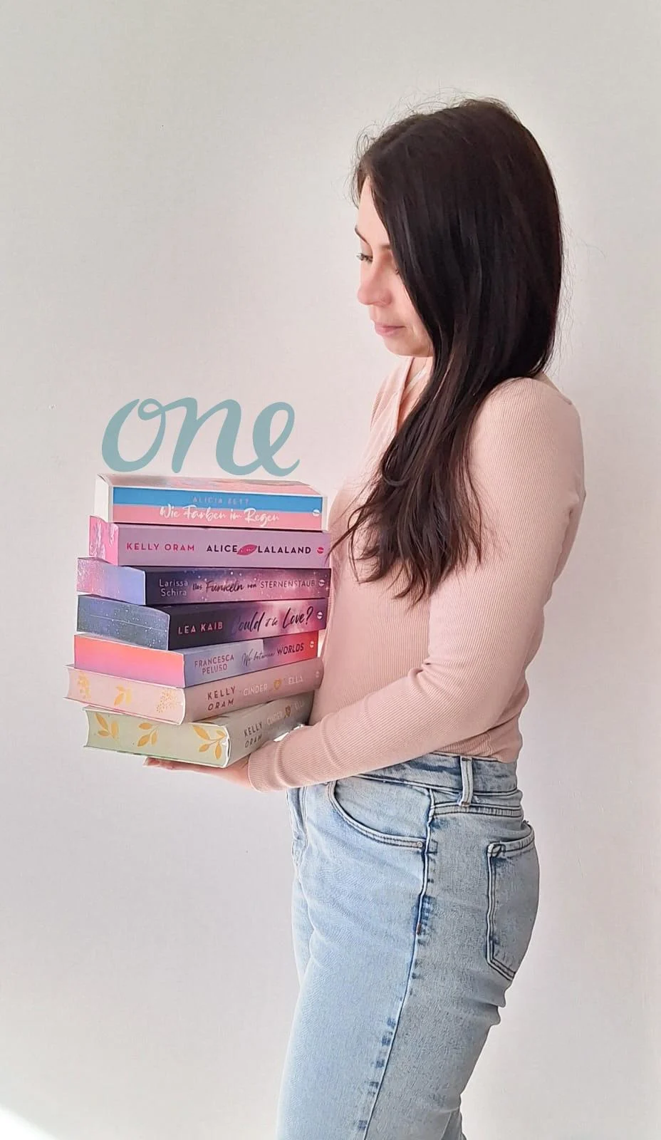 ONE | Bookish ONEs 2025 | Lydia Foto