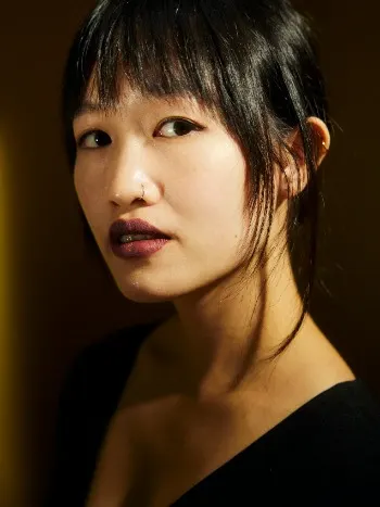 Rebecca Kuang