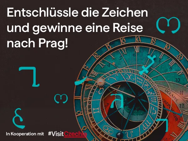 Gewinnspiel Grafik 