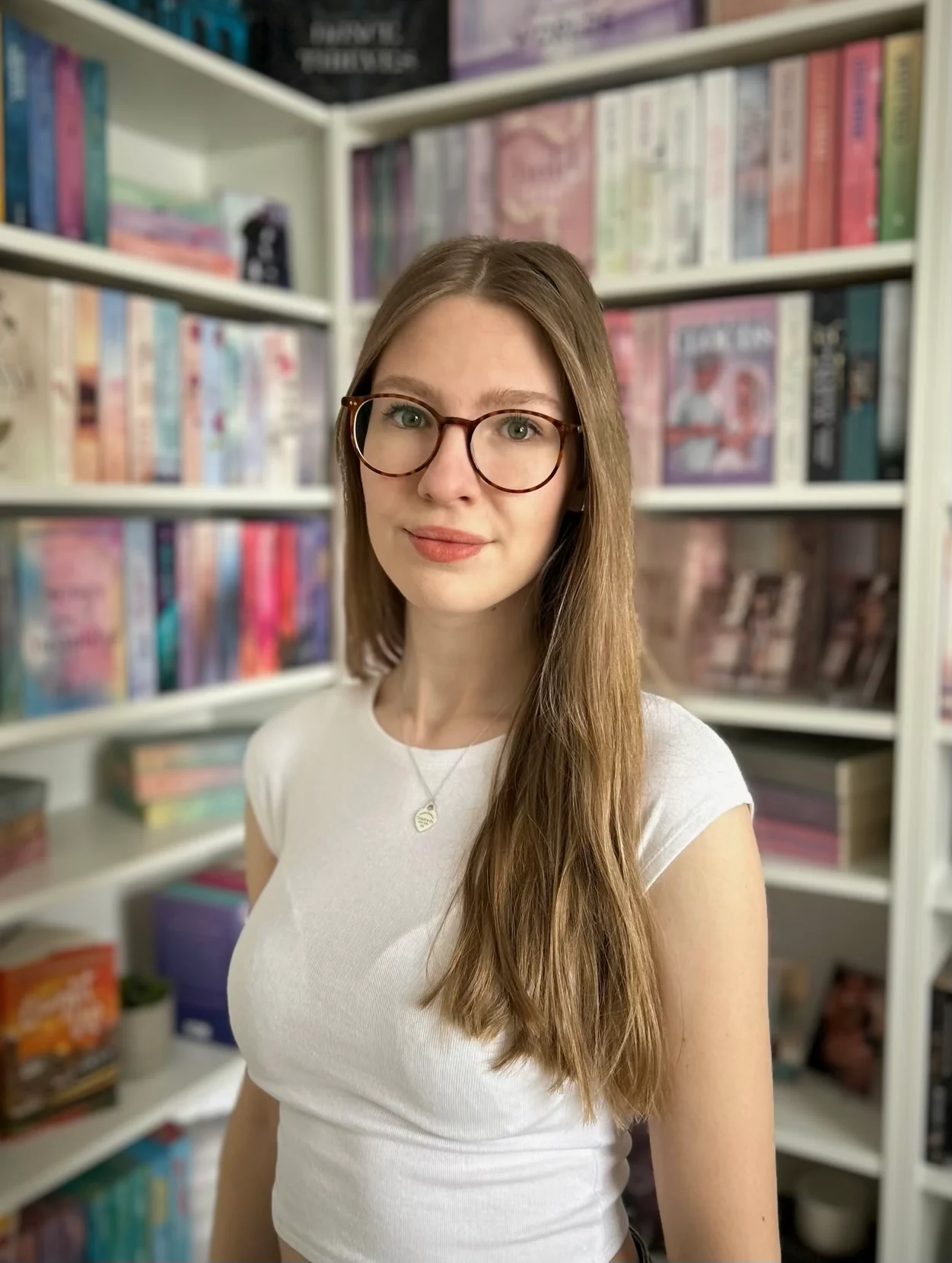 ONE | Bookish ONEs 2025 | Isabel Foto