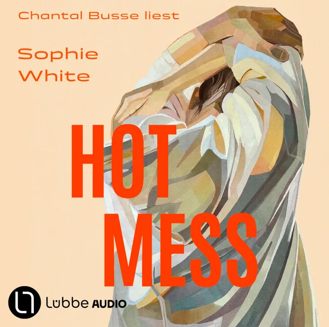 Hot Mess Audiocover