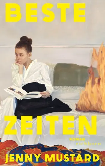 Mustard / Beste Zeiten