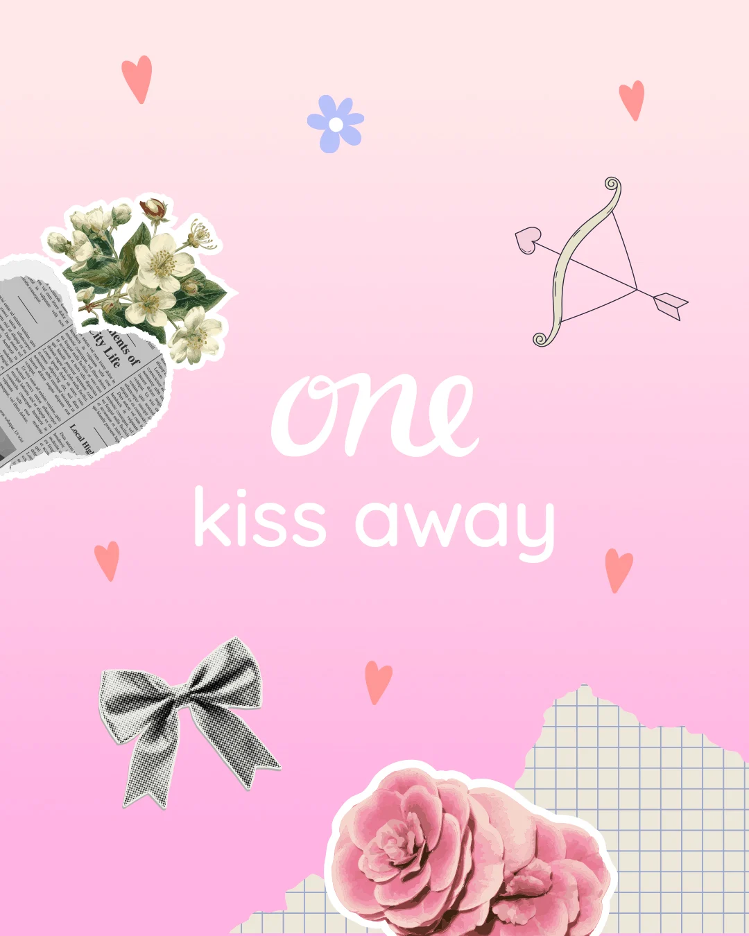 ONE | Stage S Full Image | Romance Claim Mobile