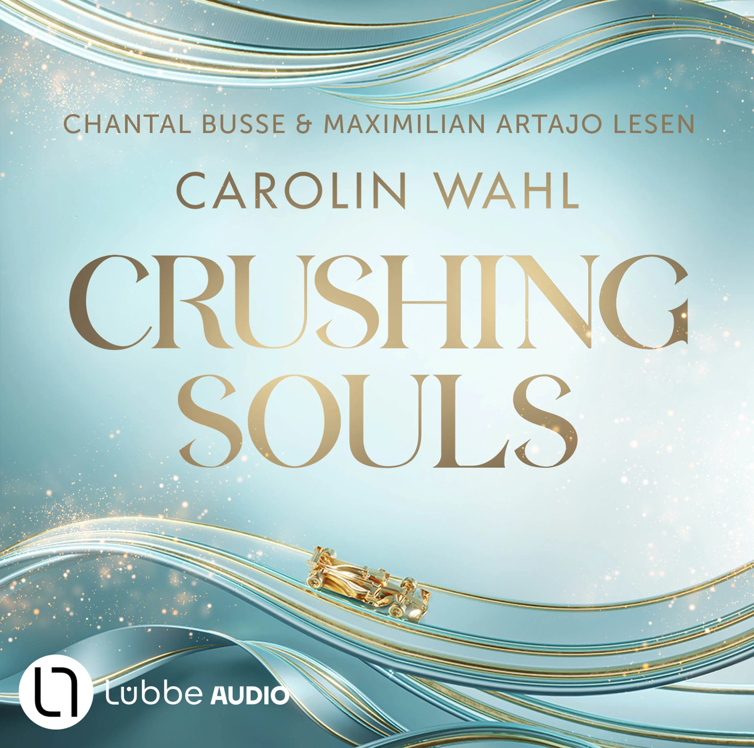 Audio / Crushing Souls