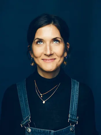 Antonia Baum 