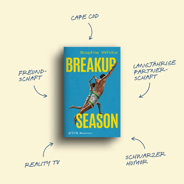 Breakup Season Topics