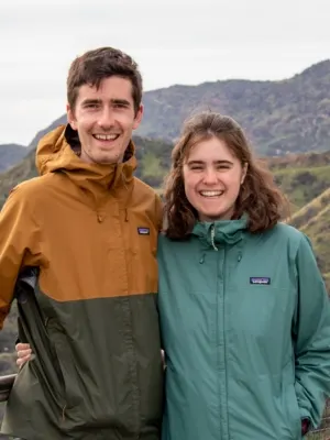 Grau/Autoren/freiheitimgepaeck/Claudia und Robert Ludwig