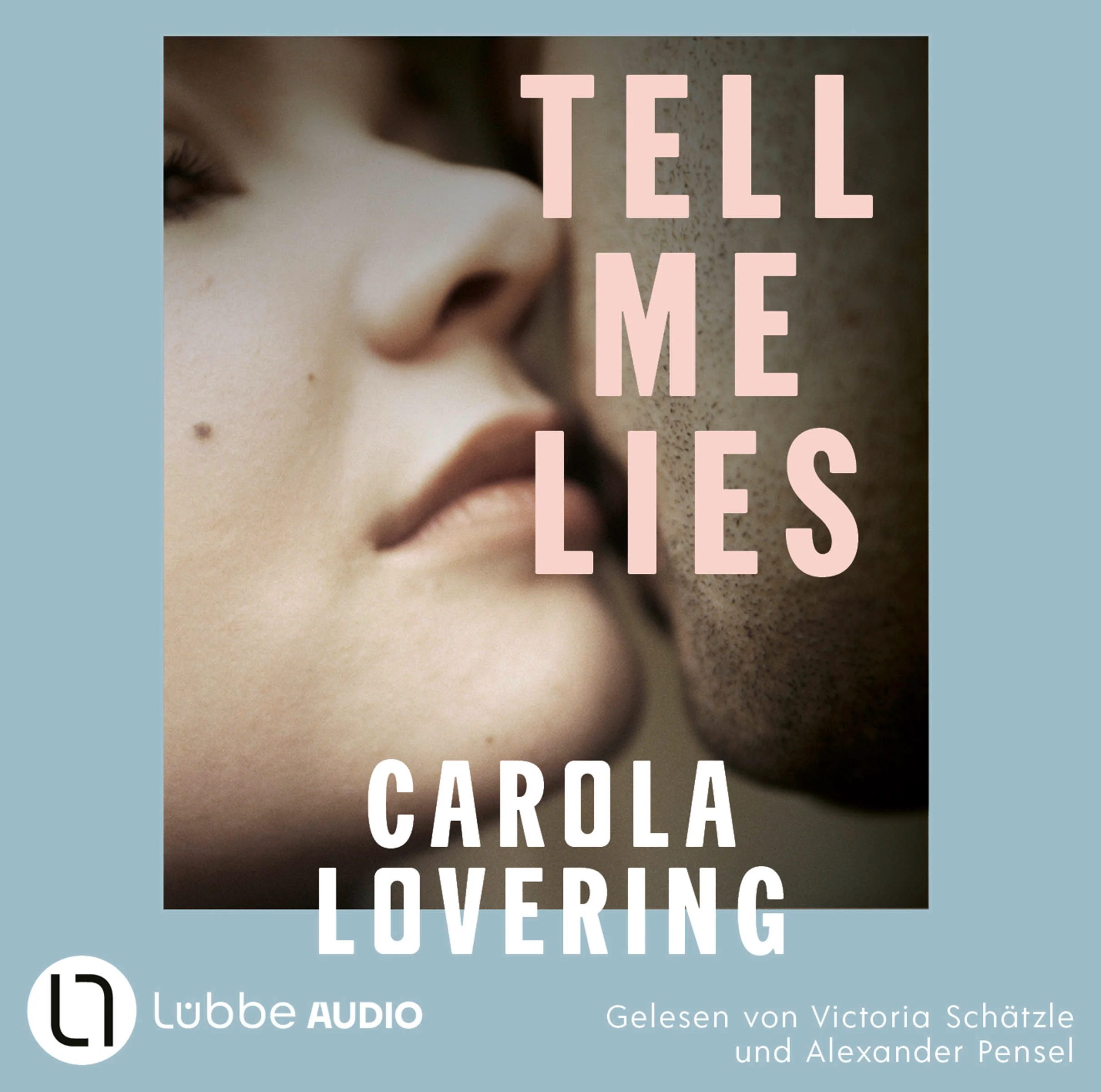 Audio / Tell me lies